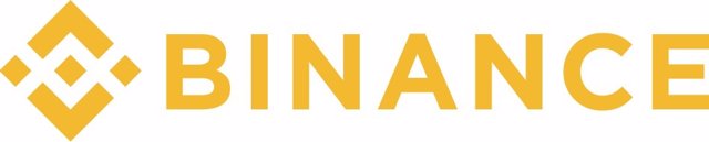 Archivo - Logo de Binance