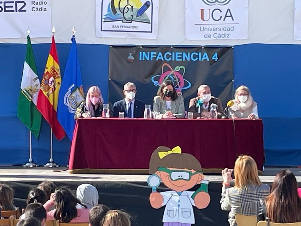Infaciencia 4.