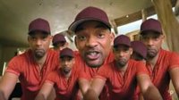 Will Smith reiventa la canción del El Príncipe de Bel-Air en el spot de la Super Bowl