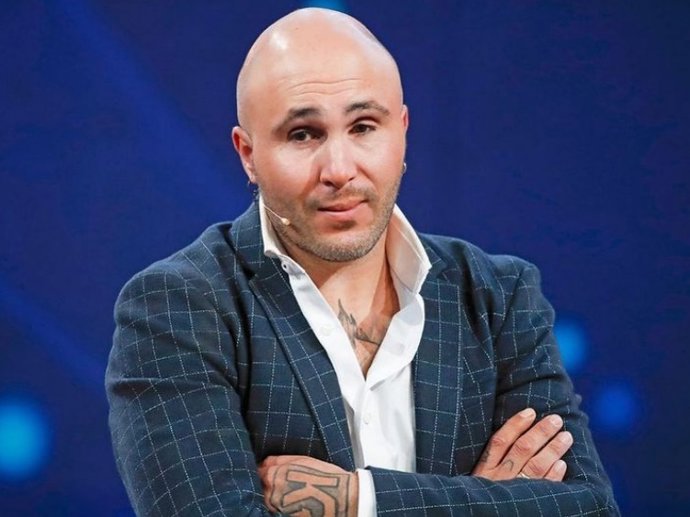 Kiko Rivera cumple hoy 38 años