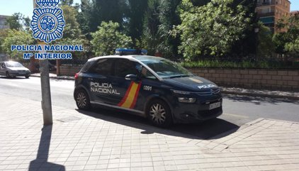 Detienen al presunto autor de la muerte del vecino de Medina del Campo (Valladolid)