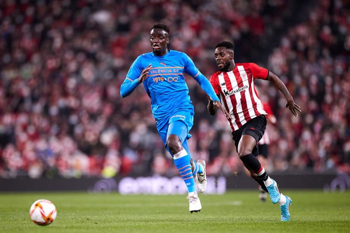 Athletic Club - Valencia CF