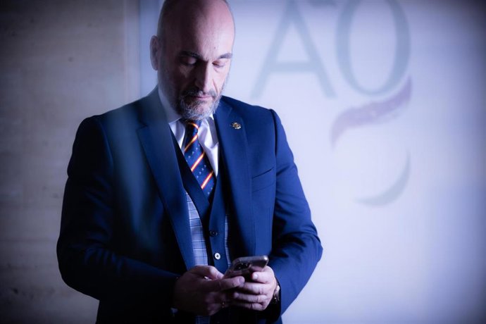 Archivo - Consejo de Gestores Adminsitrativos.