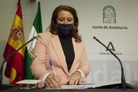 Crespo insiste en la necesidad del trasvase "vital" para Doñana y exige al Gobierno que "se ponga en marcha"