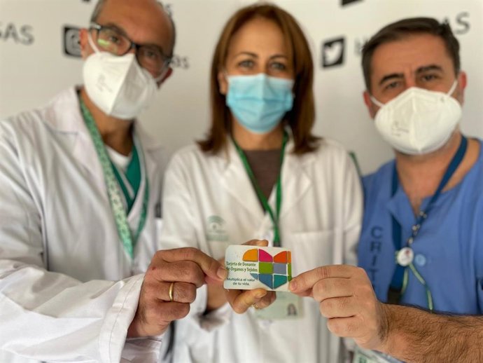 El Hospital Clínico, centro sin neurocirugía con más donantes de órganos y tejidos de España