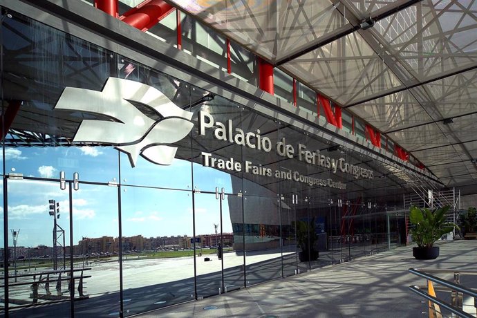 Archivo - Palacio de Ferias y Congresos de Málaga (Fycma)