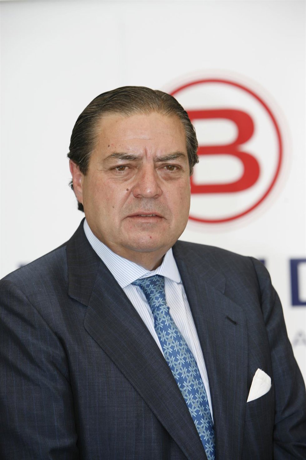 Archivo - Vicente Boluda