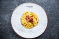 Carbonara originale - El Bacaro de Fabio Gasparini