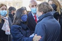 Delegación respeta que Madrid recurra las ayudas de Filomena pero reitera que "el desajuste está en el Ayuntamiento"