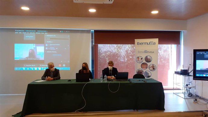 Jornada del Centro de Prevención de Riesgos Laborales