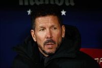 Simeone: "Si Joao Félix tiene claro el problema del equipo, estaría bien saberlo"