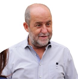 Archivo - El actual coordinador y portavoz municipal de MÉS per Marratxí, Joan Francesc Canyelles.