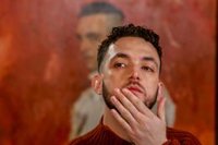 C. Tangana actuará este sábado en los Premios Goya 2022