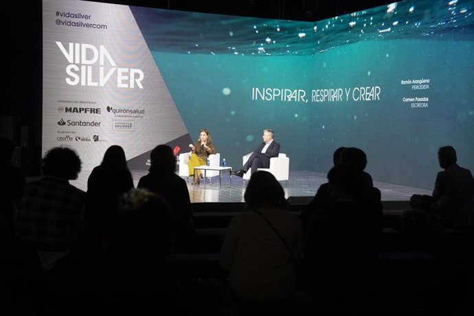 Archivo - Vida Silver 2021