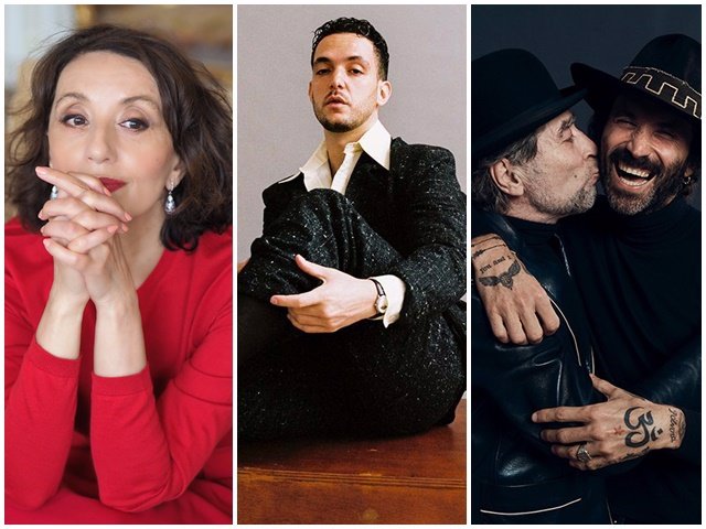 Luz Casal, C. Tangana, Joaquín Sabina y Leiva actuarán en la Gala de los Goya