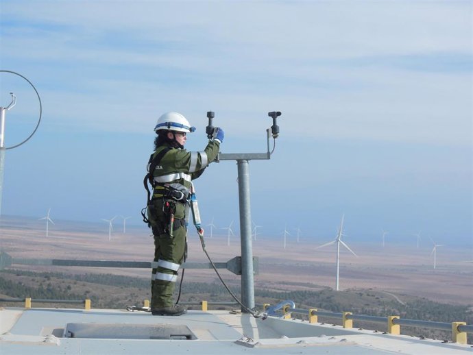 Iberdrola apuesta por la presencia de la mujer en la ciencia en el Día Internacional de la Mujer y la Niña en la Ciencia