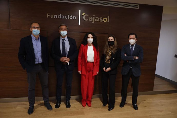 Andalucía pide apoyo a Bruselas como frontera sur de Europa y una estrategia nacional de inmigración