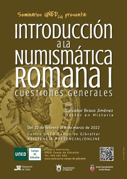 Nuevos cursos de UNED Campo de Gibraltar.