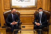 Aragons: el govern aclarir "dubtes" a la comunitat educativa sobre l'avanament del curs