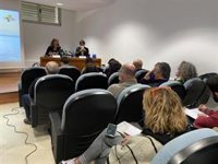 La moratoria afectará en Ibiza a una 7.000 plazas turísticas, según Armengol