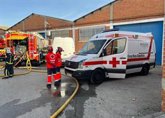 Foto: La CE presentará nuevas medidas para mejorar el servicio de comunicación de emergencia 112