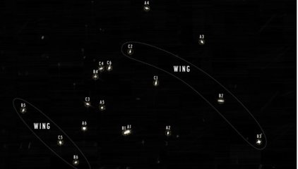 El telescopio espacial Webb obtiene sus primeras imágenes