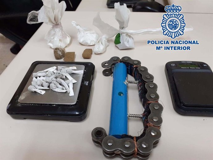 Artículos inacutados en el registro en Os Mallos