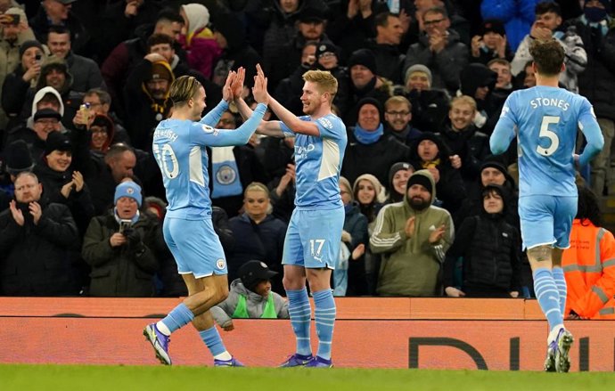 Manchester City