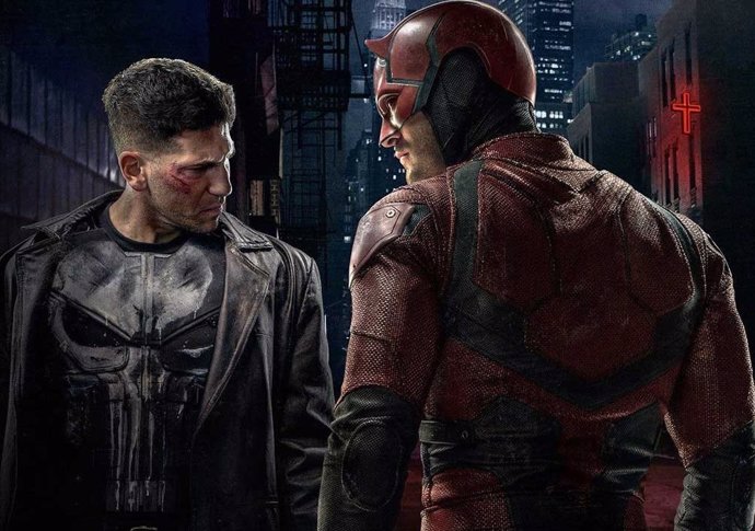 Daredevil, Jessica Jones y el resto de series Marvel dejan Netflix: ¿Se verán en Disney+?
