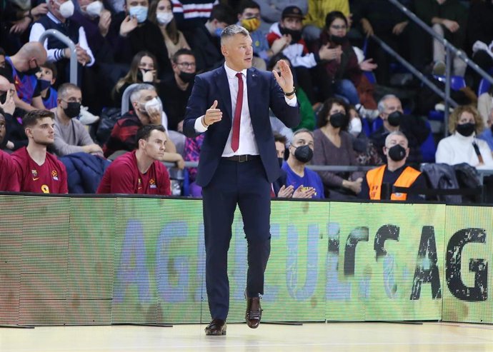 Sarunas Jasikevicius