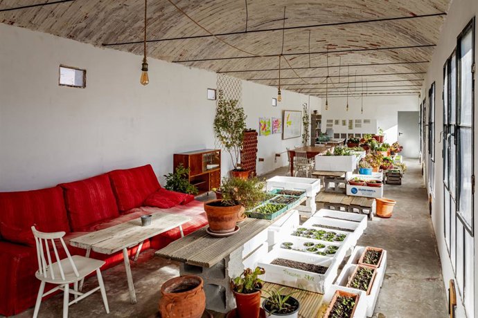 Restaurante Casa Elena en Cabañas de la Sagra.