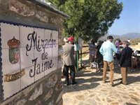 Andalucía registra 67 municipios de todas las provincias libres de Covid durante dos semanas