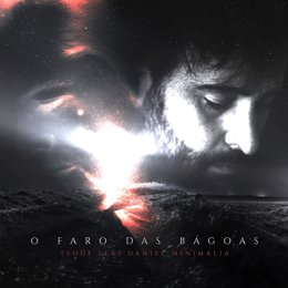 Archivo - Portada de 'O faro das bagoas'.