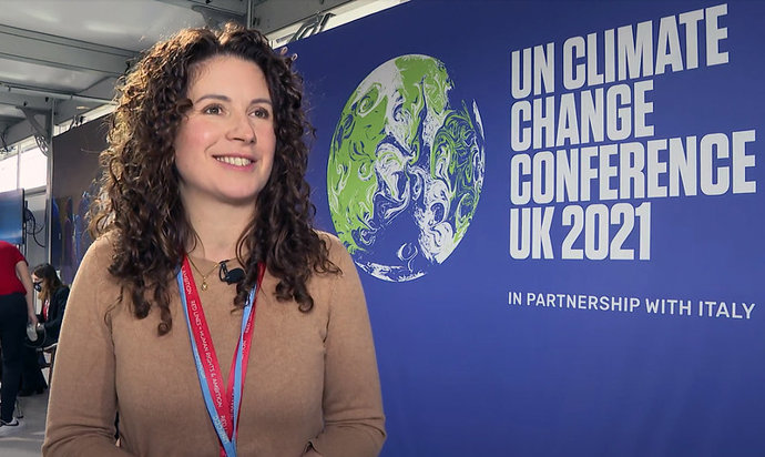 Kata TÜTTO, Miembro de una Asamblea Local: Asamblea General de Budapest