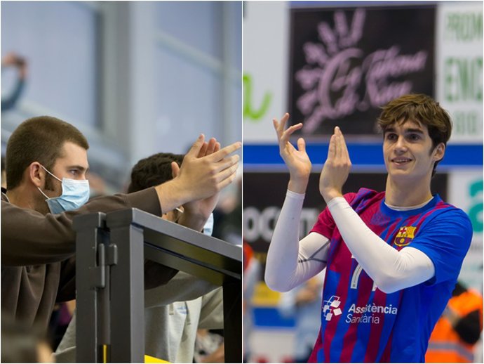 Pablo Udangarín y Juan Valentín muy unidos tras la interrupción matrimonial de sus padres, la infanta Cristina e Iñaki Urdangarín.