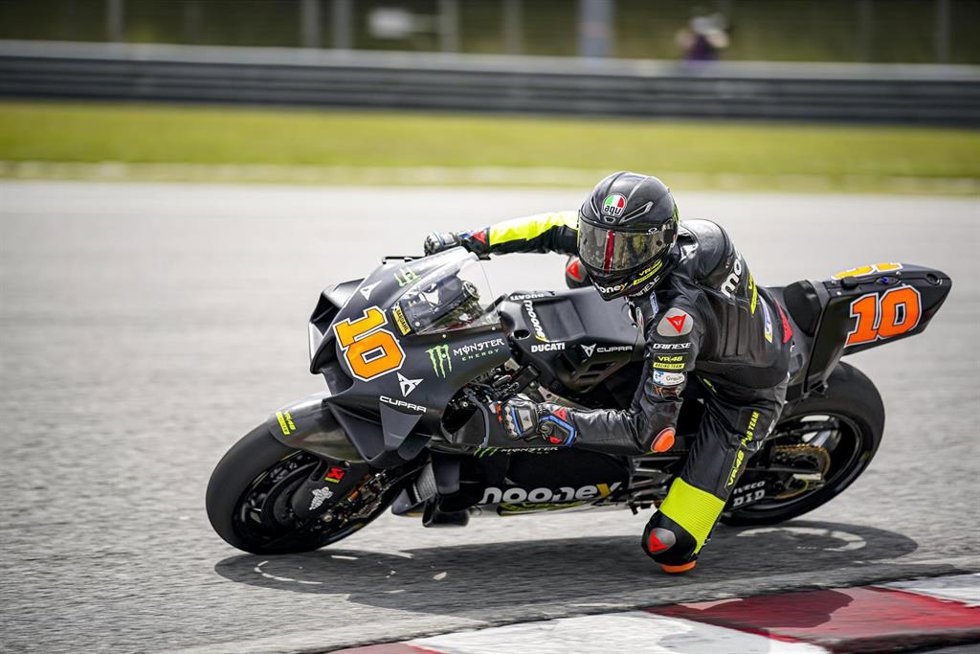 Luca Marini