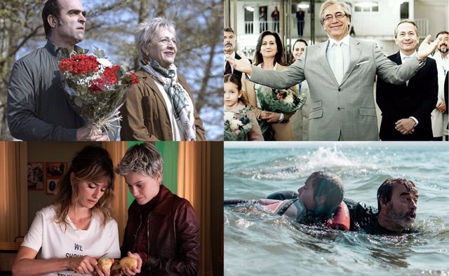 Premios Goya 2022: Lista completa de nominados