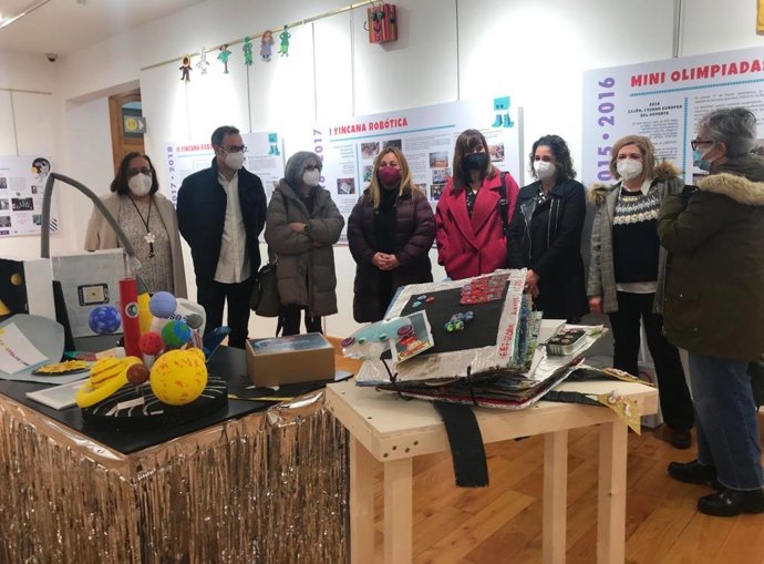 Lydia Espina en Gijón.