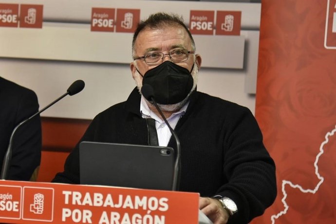 PSOE Aragón asegura que el PERTE del sector agroalimentario supondrá una "gran oportunidad" para la región.