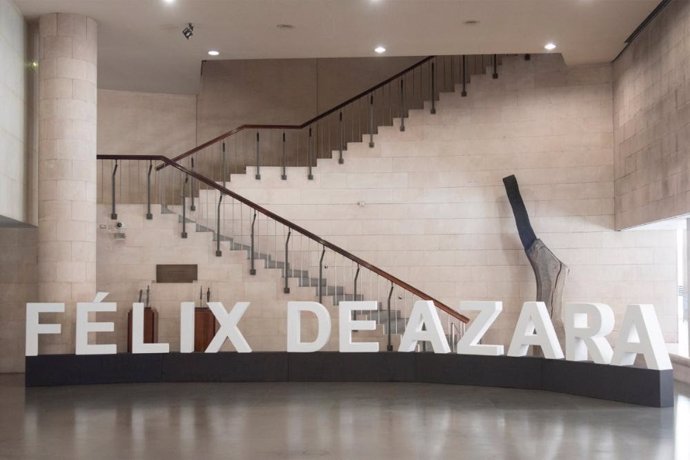 La Diputación de Huesca abre el plazo para presentar candidaturas a los 25 Premios Félix de Azara.