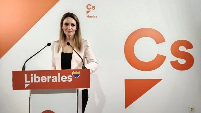 Archivo - Huelva.- Cs celebra que los funcionarios de justicia cuenten con un protocolo "pionero" ante posibles agresiones