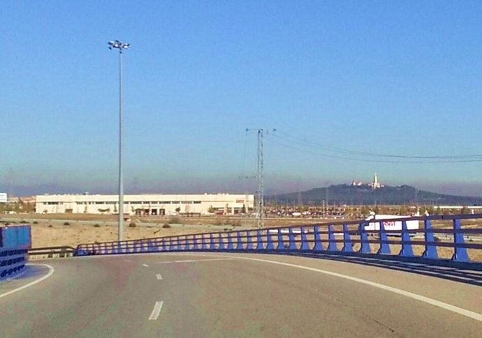 Getafe supera el límite diario para la protección de la salud en PM10 y alcanza el valor máximo en NO2