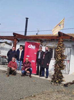 CHA cree que la transición digital de sistema bancario no puede hacerse "dejando atrás" a territorios y personas mayores.