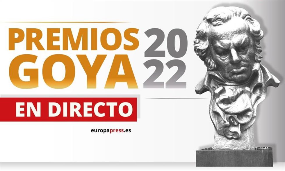 Premios Goya 2022