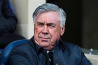 Ancelotti: "Hoy ha demostrado Bale que está comprometido"