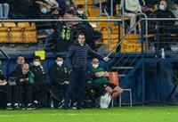 Emery: "Hay que dejarnos de protestar tanto, perjudica al fútbol"