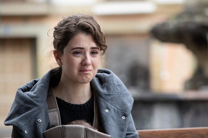 María Cerezuela en Maixabel