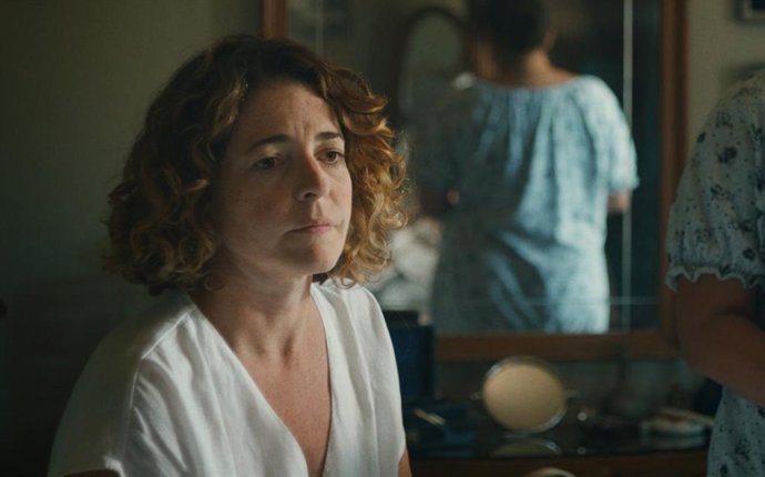 Nora Navas en Libertad