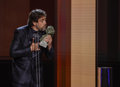 Javier Bardem, Mejor actor protagonista en los Premios Goya 2022 por 'El buen patrón'