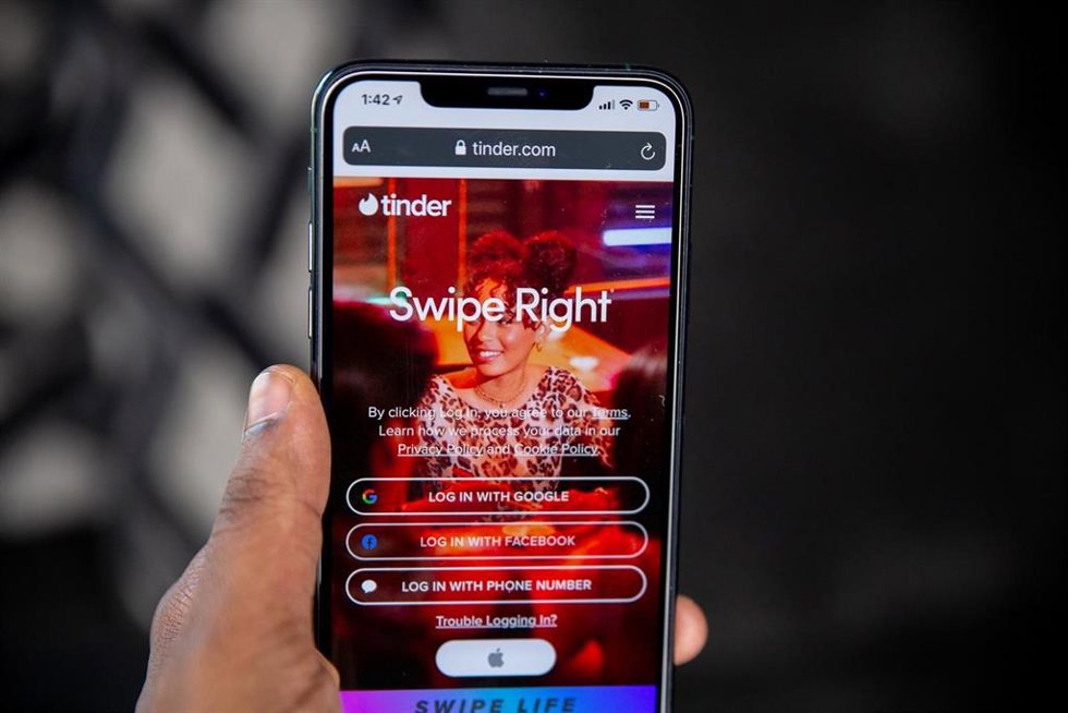 App tinder
